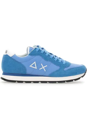 sun68 Sneakers Blue