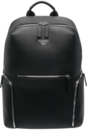 Emporio Armani Bags Black