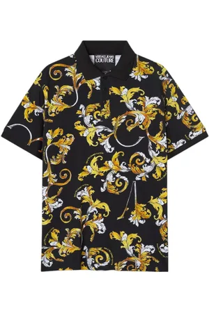 VERSACE Heren Polo