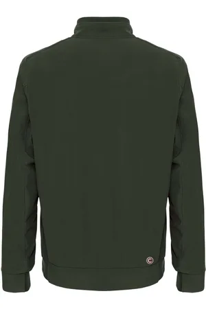 Colmar Softshell jackets groen