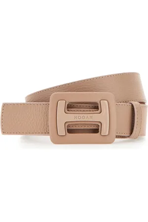 Hogan Belts Divers