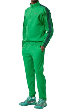 Lacoste Heren Trainingspak