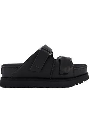 UGG Dames W Goldenstar Hi Slide