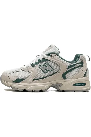 New Balance 530 Beige Green