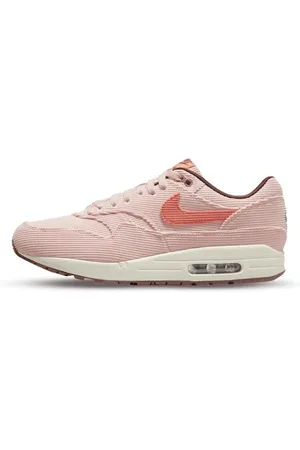 Nike Air max 1 prm corduroy coral stardust