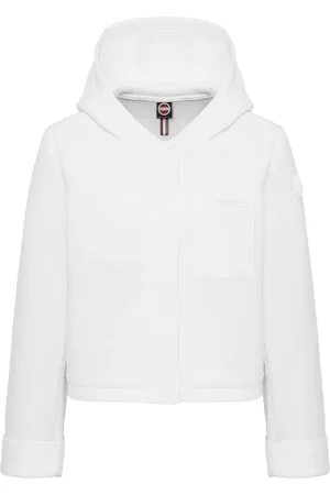 Colmar Jackets White