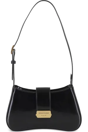 Emporio Armani Bags Black