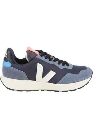 Veja Paulistana Ripstop Sneakers Blue