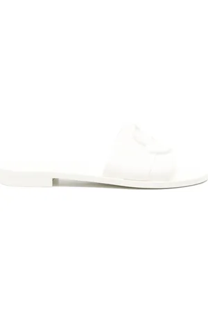 Moncler Sandali Bianco