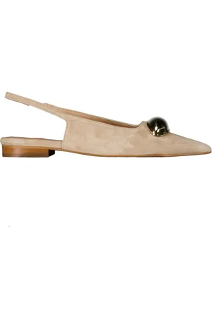 Toral Muiltjes Taupe Tl-carole