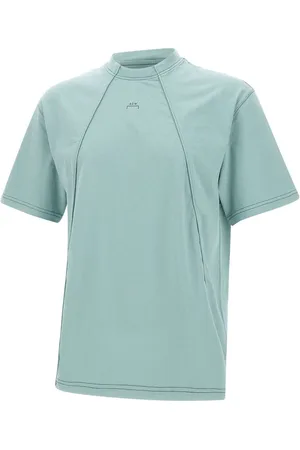 A-cold-wall* T-Shirts And Polos Grey