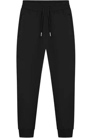 Malelions Men Nylon Pocket Sweatpants