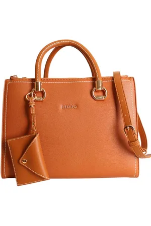Liu Jo Hand- en schoudertas Brown
