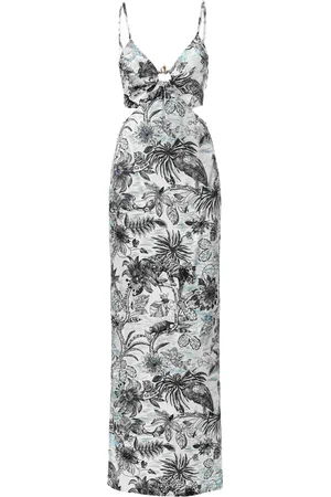 Roberto Cavalli Dresses