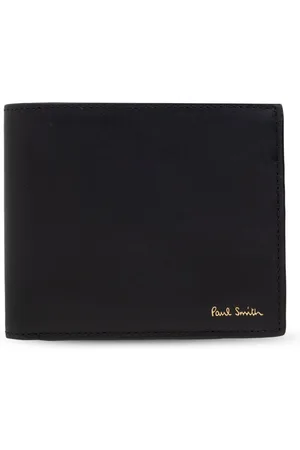 Paul Smith Wallets Black