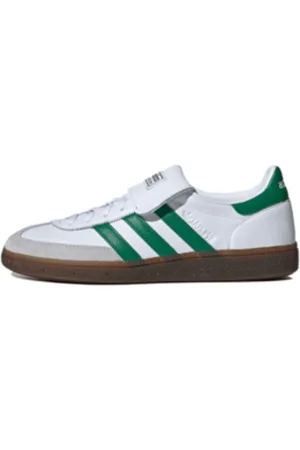 adidas Handball Spezial Green Dash Grey