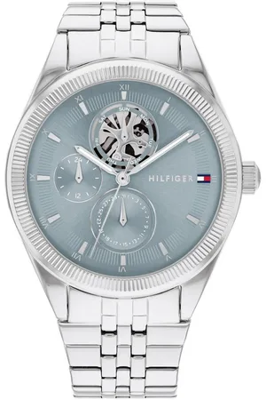 Tommy Hilfiger Dames Horloge TH1782714 Staal Monica 38mm