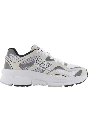 EA7 Heren Sneaker