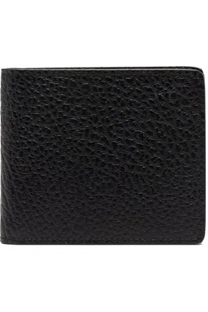 Maison Margiela Wallets Black