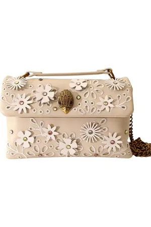 Kurt Geiger Crossbody Beige