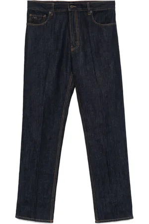 Emporio Armani Jeans Blue
