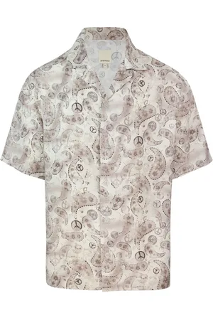 Emporio Armani Shirts Toni Neutri