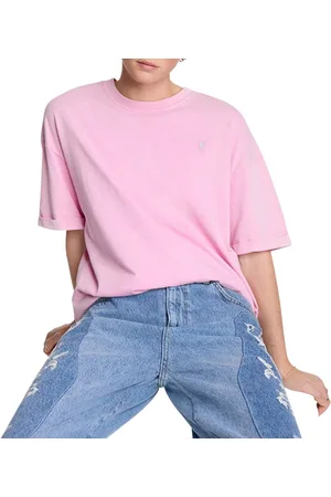 Alix the label Knitted Adventure T-Shirt