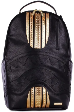 Sprayground Bags Black