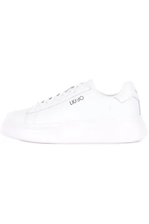 Liu Jo Sneakers White