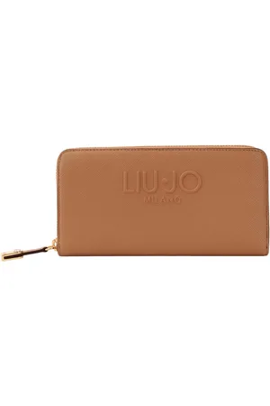 Liu Jo Portefeuille Beige