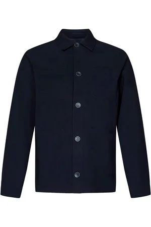 HERNO Coats Blue