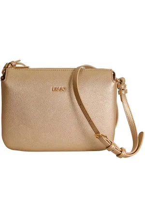Liu Jo Crossbody Gold