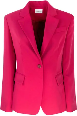 P.A.R.O.S.H. Jackets Pink