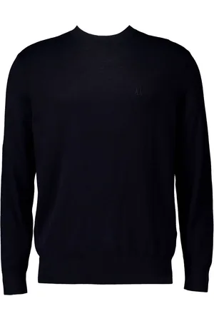 Armani Exchange Truien Donkerblauw Xm000338 Af12291