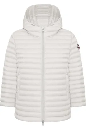 Colmar Jackets White