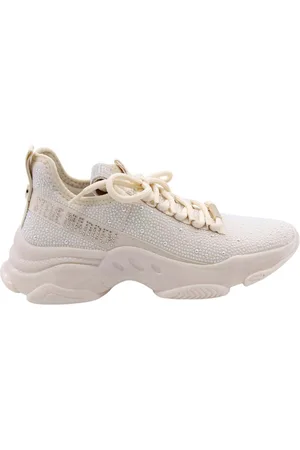 Steve Madden Sneaker White