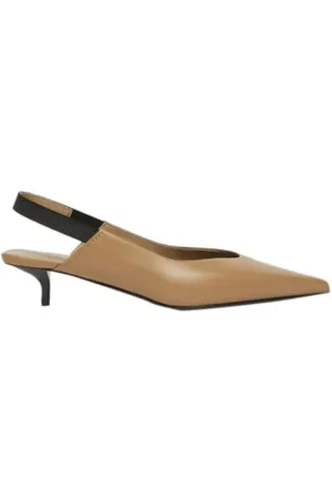 Max Mara With Heel