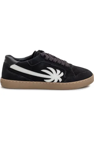 Palm Angels NEW PALM 1 SUEDE