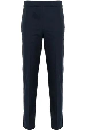 Brunello Cucinelli Pantalone black