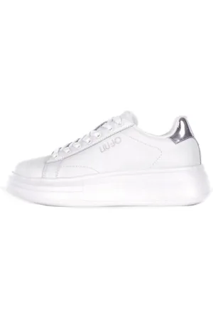 Liu Jo Sneakers White