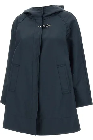 FAY Jackets Blue
