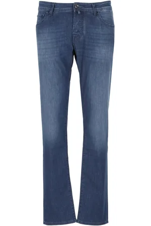 Jacob Cohen Jeans Blue