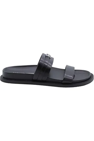 Michael Kors Slipper Black