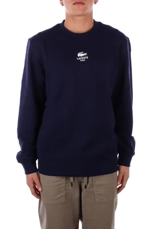 Lacoste Live Sweaters Blue