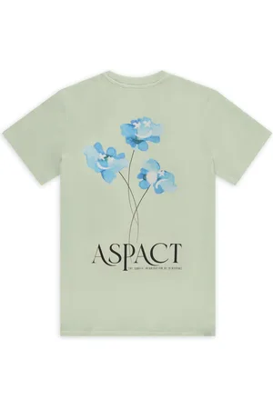 Aspact Ivory Tee Glass