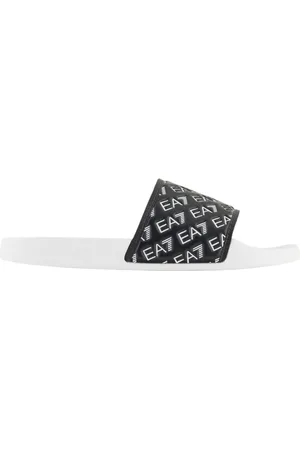 EA7 Heren Slipper