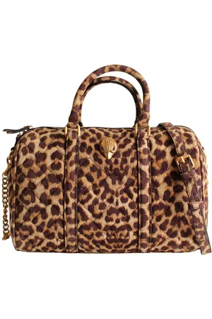 Kurt Geiger Hand- en schoudertas Beige