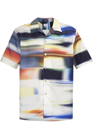 Paul Smith Shirts White