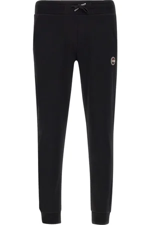 Colmar Trousers Black