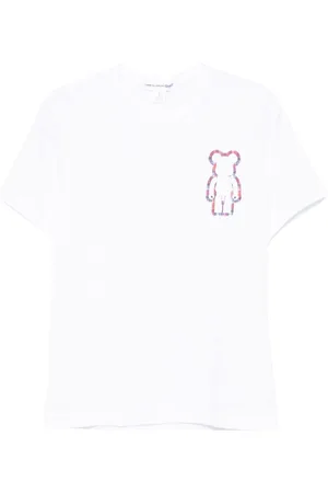 Comme des Garçons Comme des Garcons Sweaters White